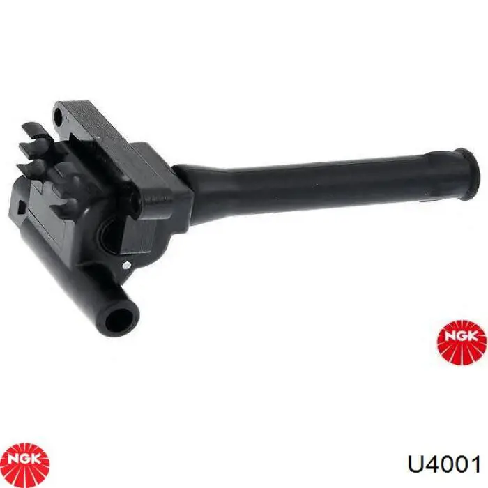 Купить U4001 NGK Катушка зажигания