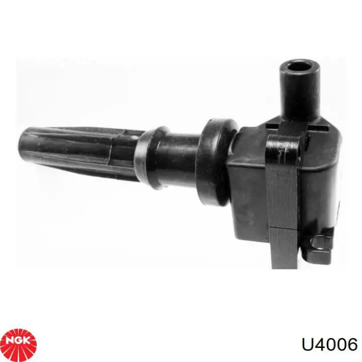 Модуль зажигания NGK U4006 цена, от 25.23 USD