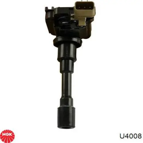 Модуль зажигания NGK U4008 цена, от 41.14 USD