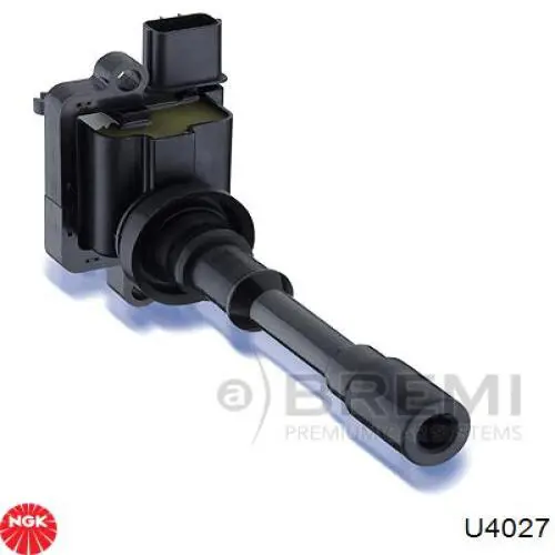 Модуль зажигания NGK U4027 цена, от 22.50 USD