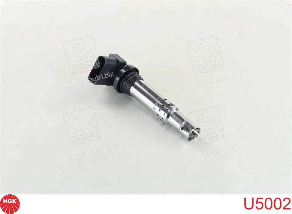 Модуль зажигания NGK U5002 цена, от 15.42 USD