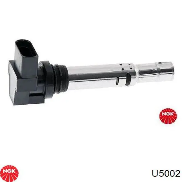 Катушка NGK U5002