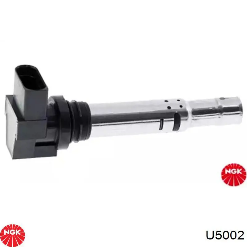 Купить U5002 NGK Катушка зажигания