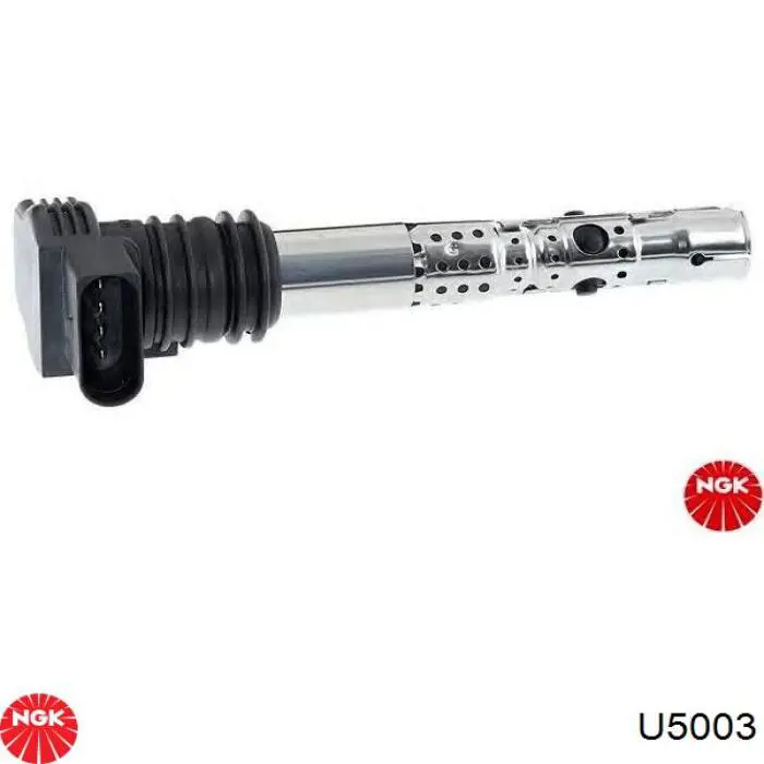Модуль зажигания NGK U5003 цена, от 29.30 USD