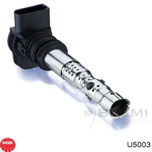 Купить U5003 NGK Катушка зажигания
