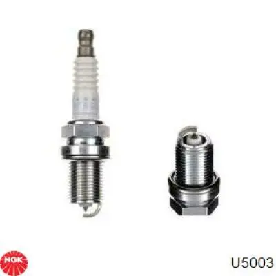 Катушка зажигания U5003 NGK