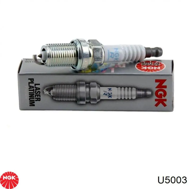 U5003 NGK
