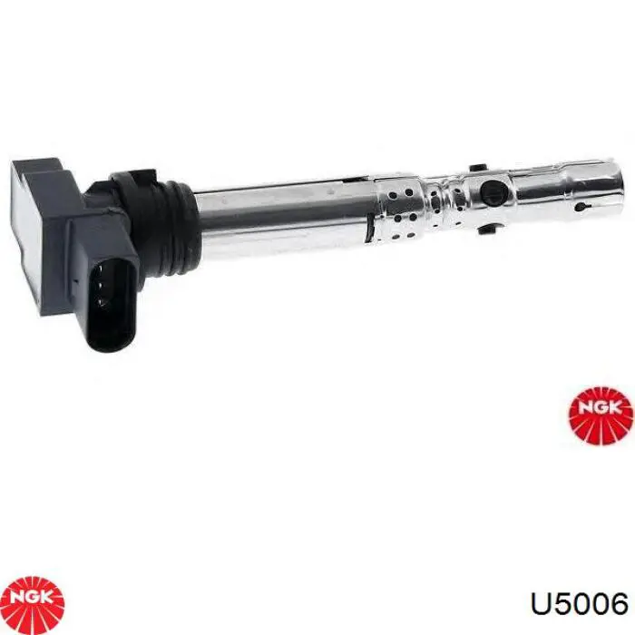 U5006 NGK Катушка зажигания