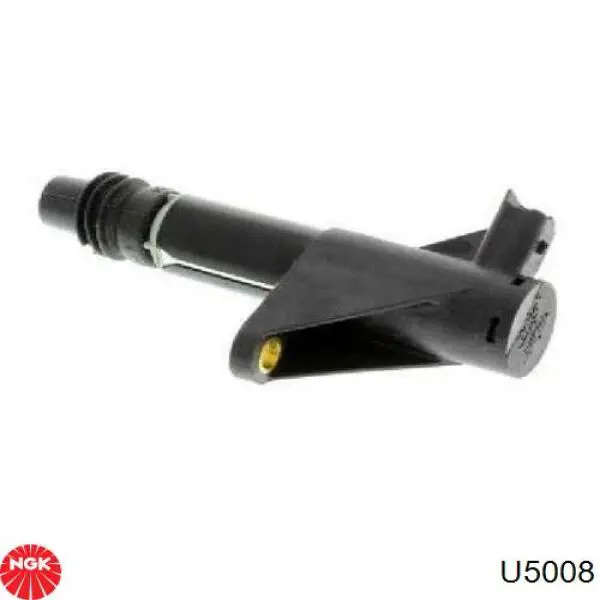 Купить U5008 NGK Катушка зажигания