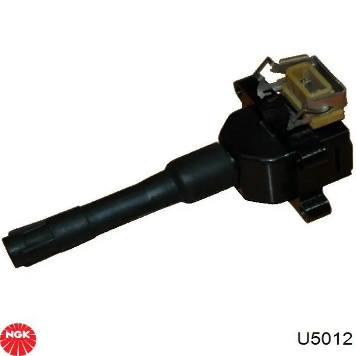Купить U5012 NGK Катушка зажигания