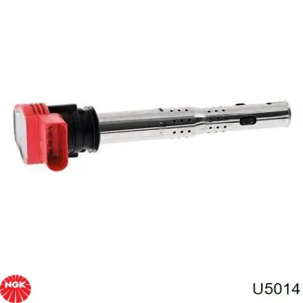 Купить U5014 NGK Катушка зажигания
