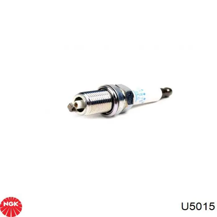 Купить U5015 NGK Катушка зажигания
