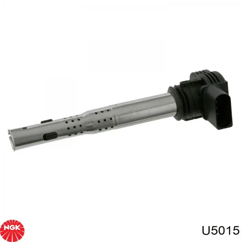 Катушка зажигания U5015 NGK