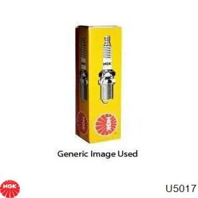 Катушка зажигания U5017 NGK