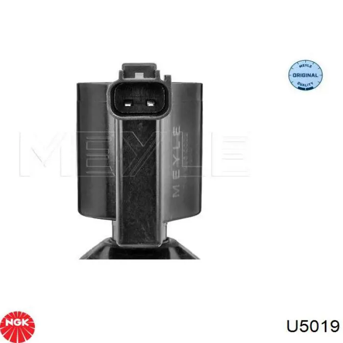 Модуль зажигания NGK U5019 цена, от 21.89 USD