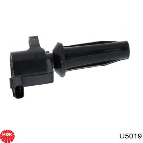 Купить U5019 NGK Катушка зажигания