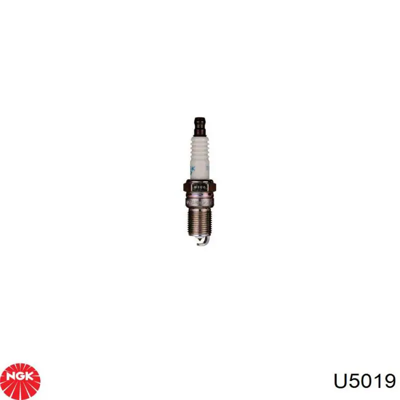 Катушка зажигания U5019 NGK