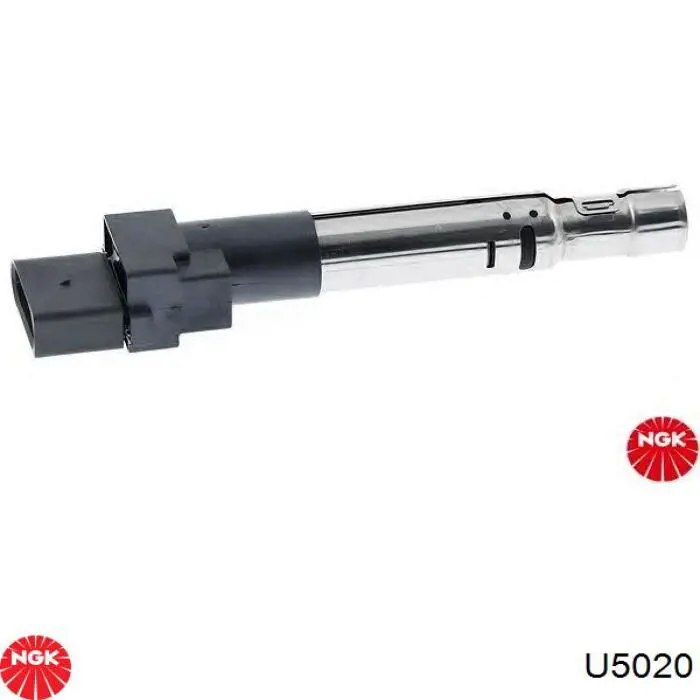 Модуль зажигания NGK U5020 цена, от 36.63 USD