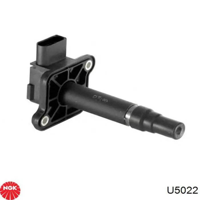 Купить U5022 NGK Катушка зажигания