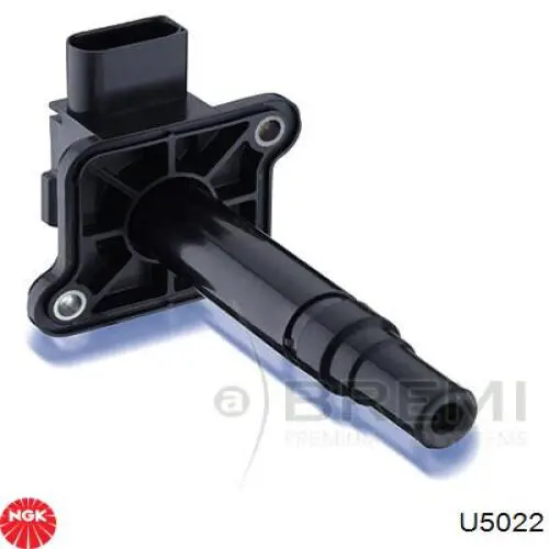 Модуль зажигания NGK U5022 цена, от 34.66 USD
