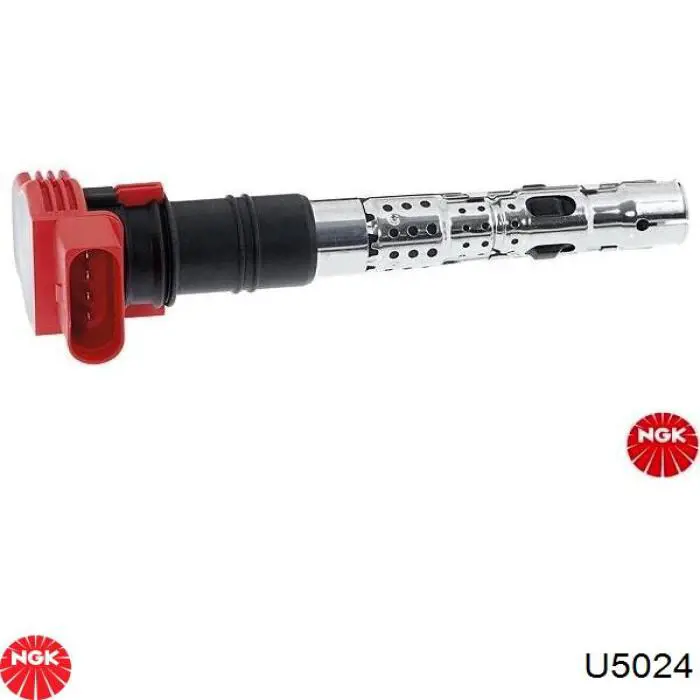 Модуль зажигания NGK U5024 цена, от 29.01 USD