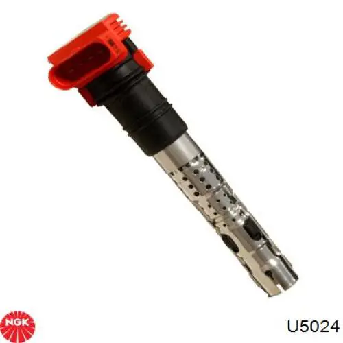 Купить U5024 NGK Катушка зажигания