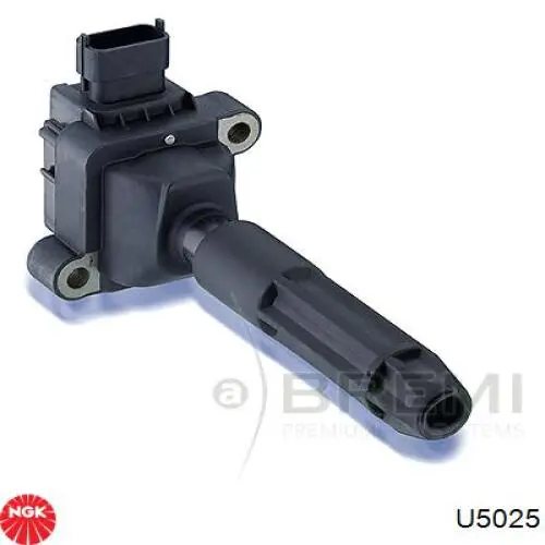 Модуль зажигания NGK U5025 цена, от 27.84 USD