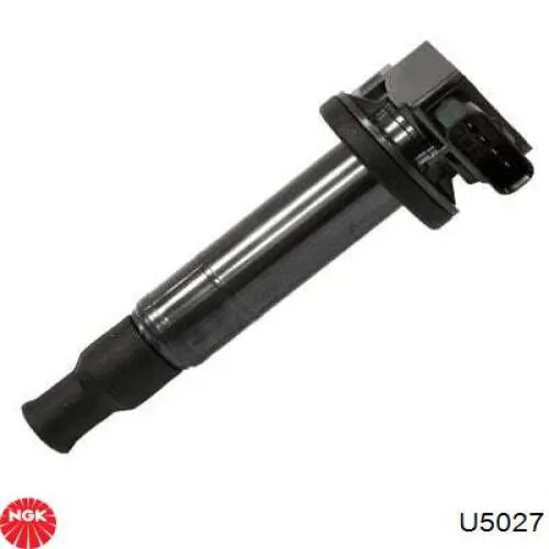 Купить U5027 NGK Катушка зажигания