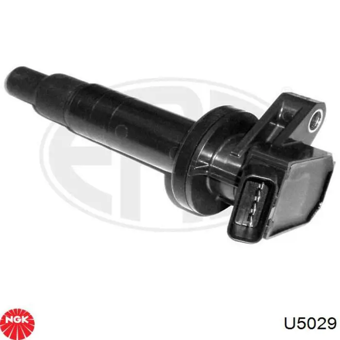 Купить U5029 NGK Катушка зажигания