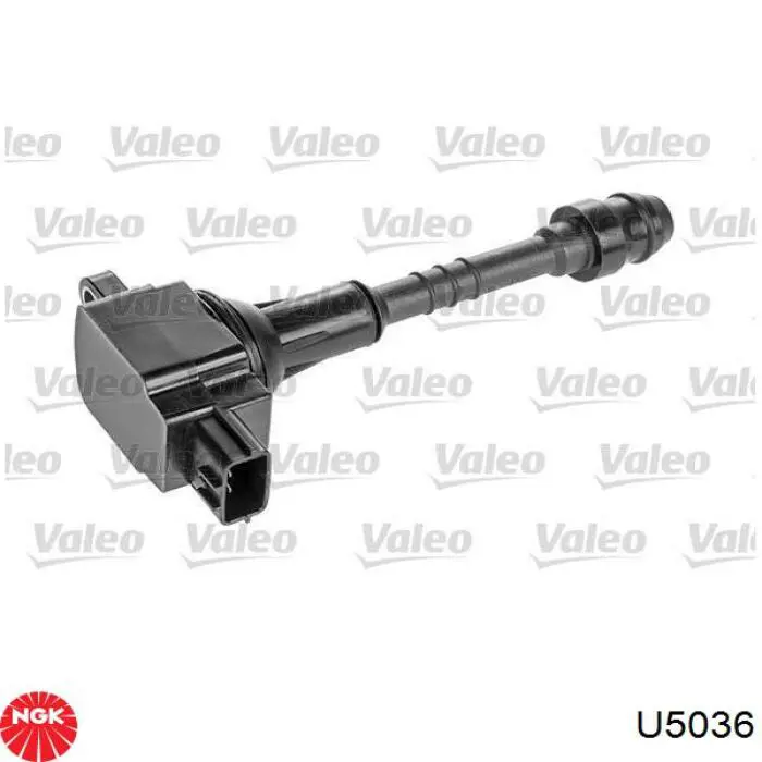 Купить U5036 NGK Катушка зажигания