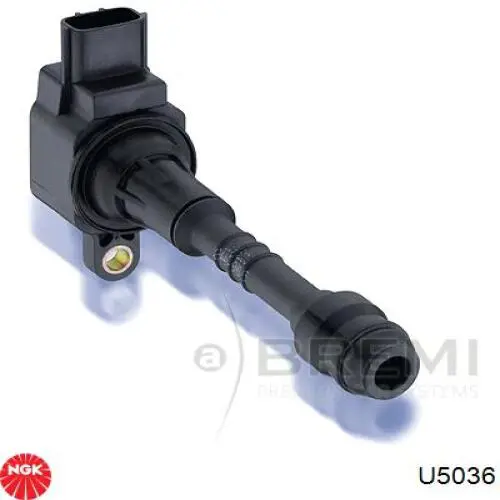 Модуль зажигания NGK U5036 цена, от 15.26 USD