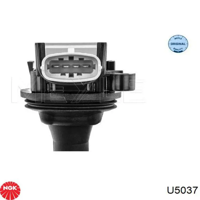 Модуль зажигания NGK U5037 цена, от 35.69 USD