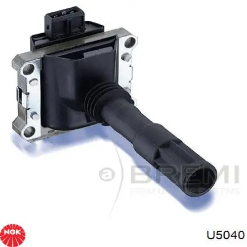 Модуль зажигания NGK U5040 цена, от 49.90 USD