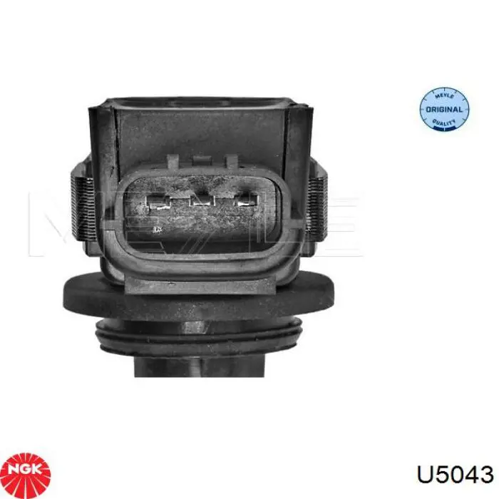 Купить U5043 NGK Катушка зажигания