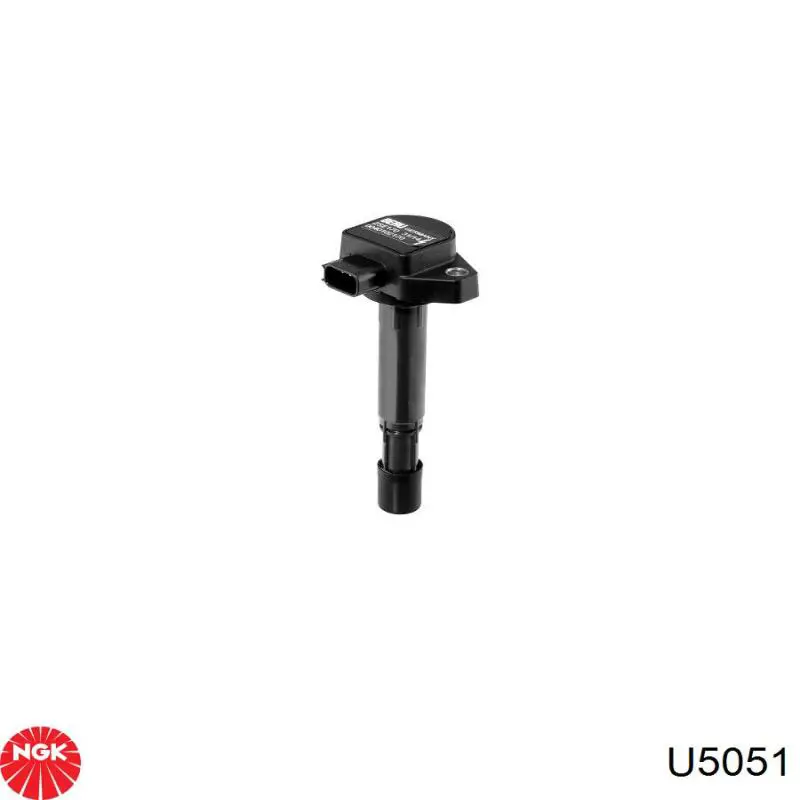 Катушка зажигания U5051 NGK