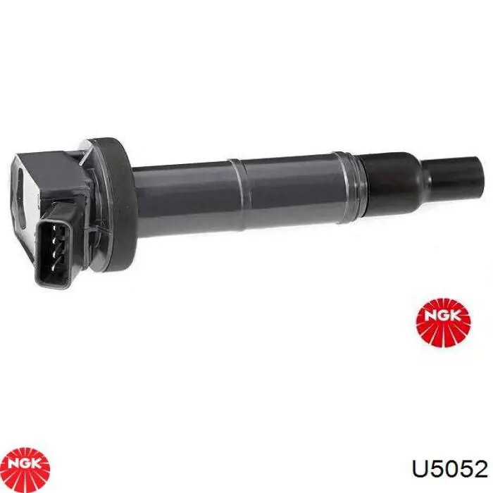 Купить U5052 NGK Катушка зажигания