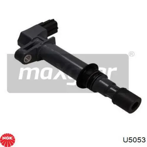 Купить U5053 NGK Катушка зажигания