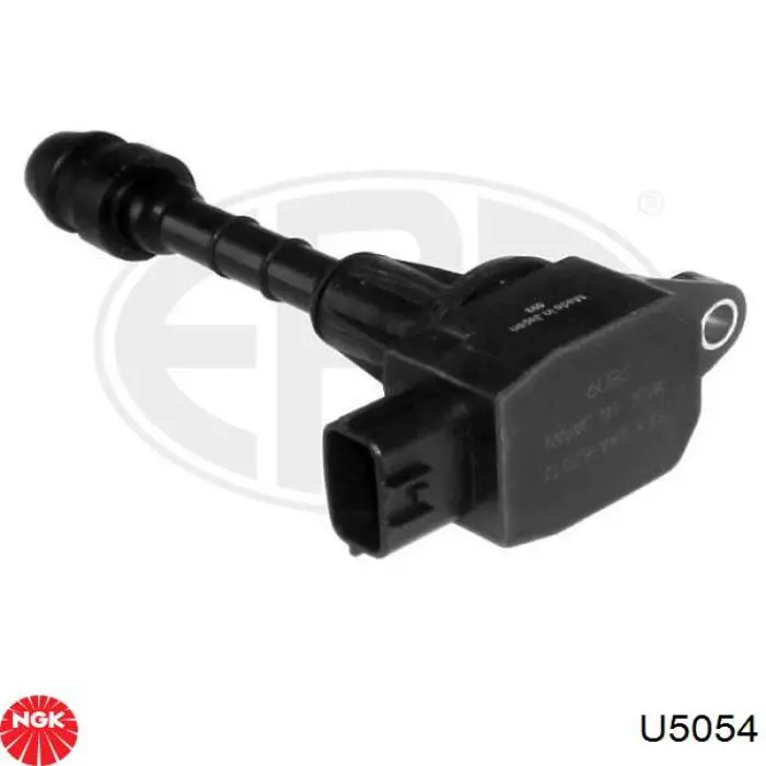 Модуль зажигания NGK U5054 цена, от 21.27 USD