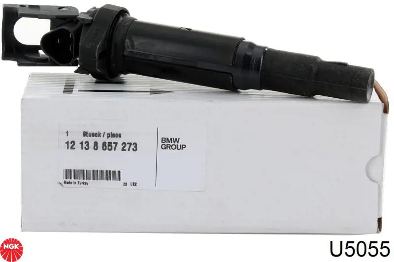 Катушка зажигания U5055 NGK