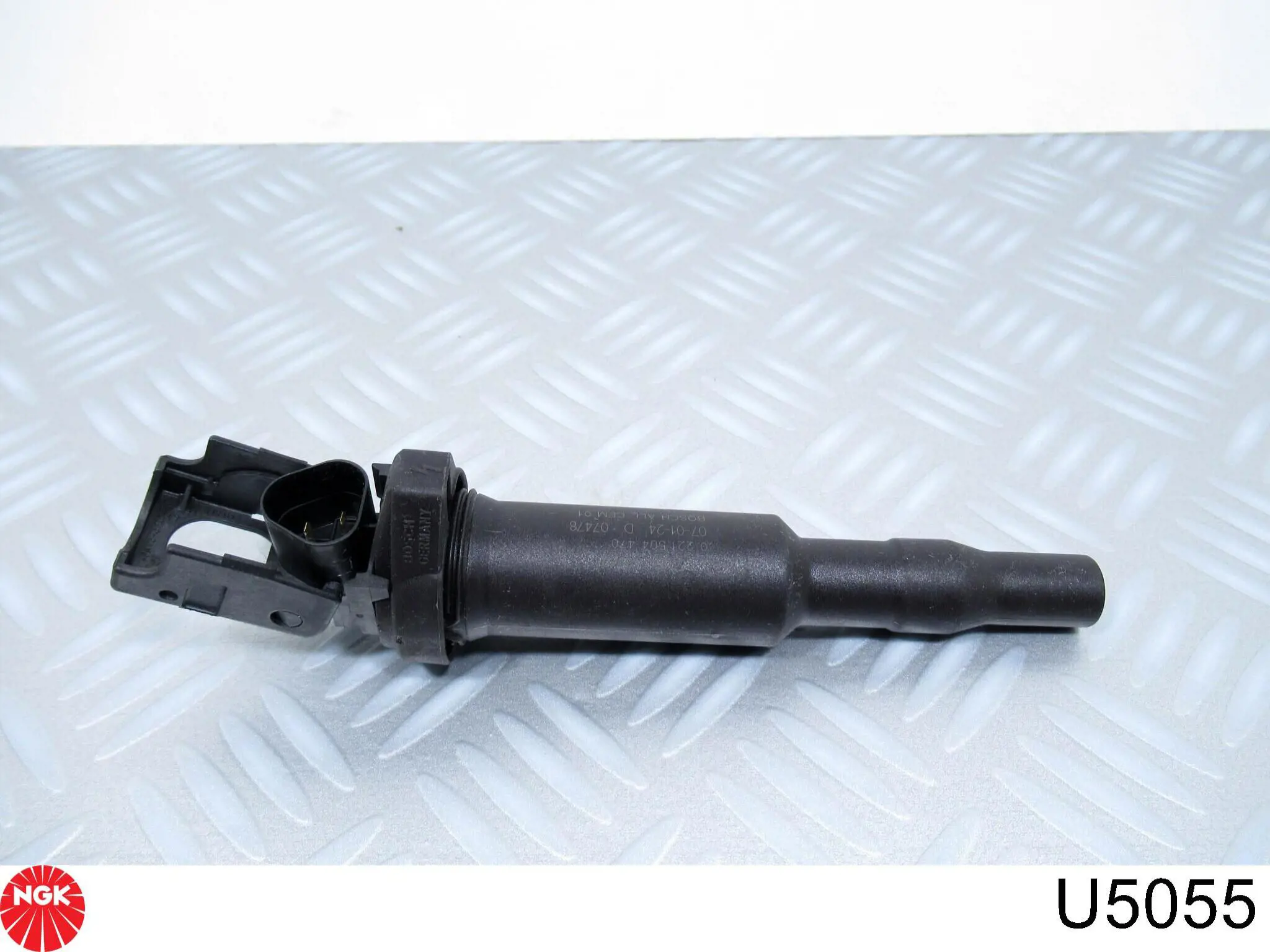 Катушка NGK U5055