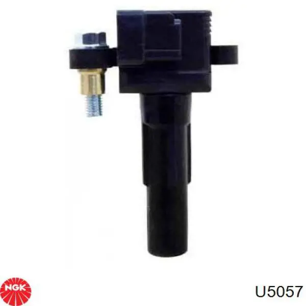 Модуль зажигания NGK U5057 цена, от 31.96 USD