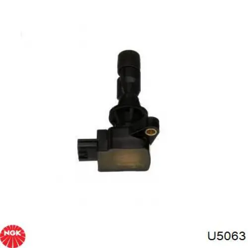 Купить U5063 NGK Катушка зажигания