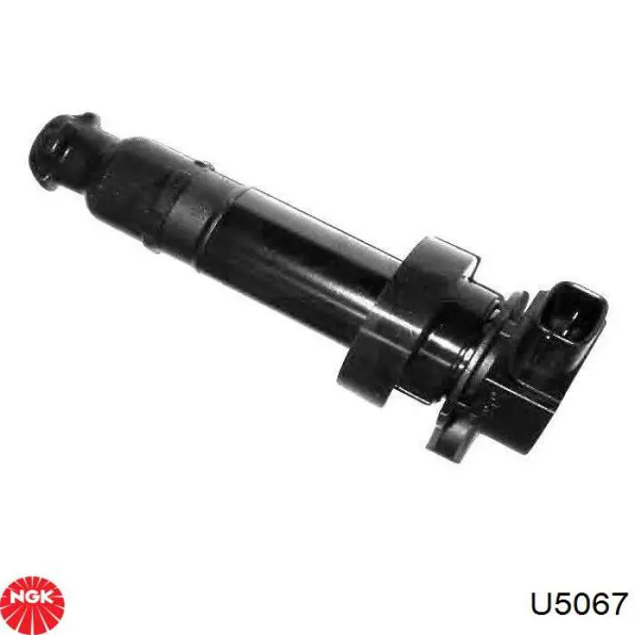 Купить U5067 NGK Катушка зажигания