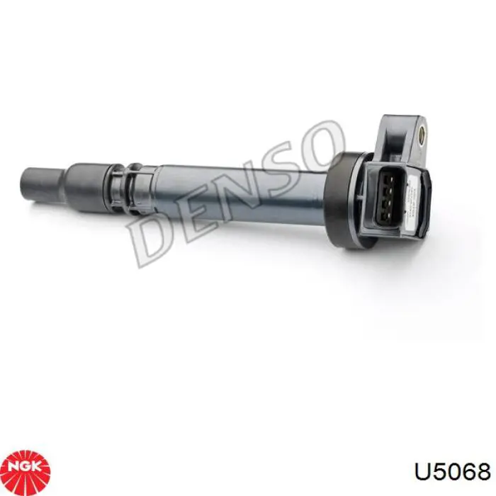 Модуль зажигания NGK U5068 цена, от 37.84 USD