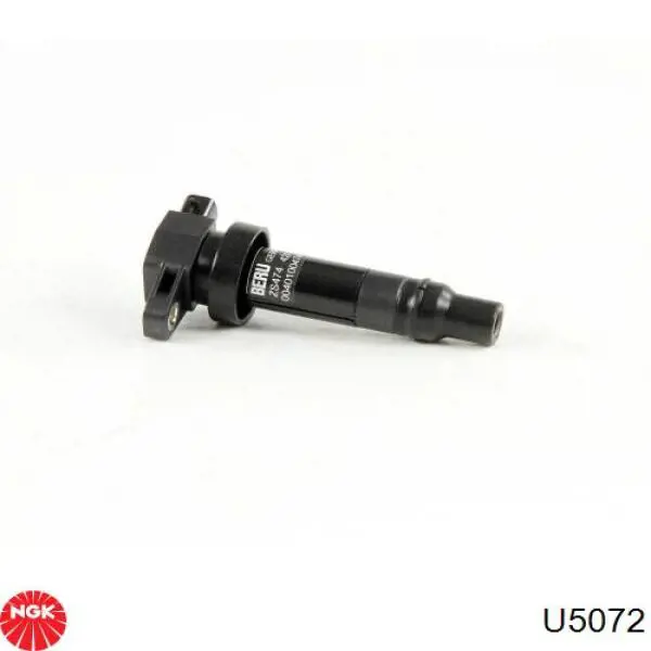 Модуль зажигания NGK U5072 цена, от 25.35 USD