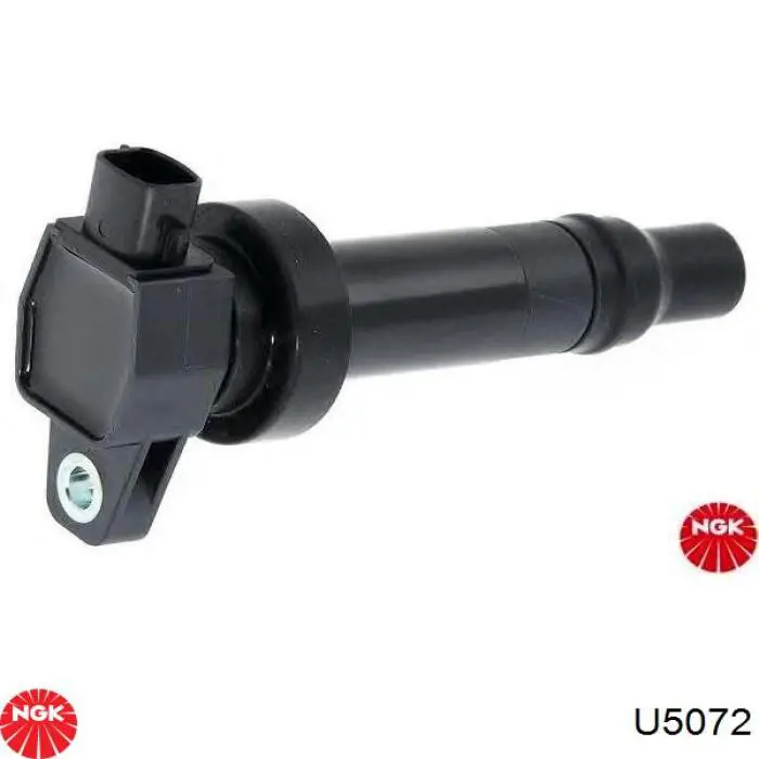 U5072 NGK Катушка зажигания