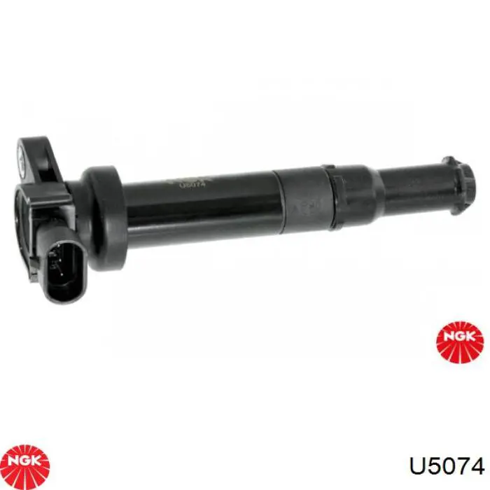 Модуль зажигания NGK U5074 цена, от 22.48 USD