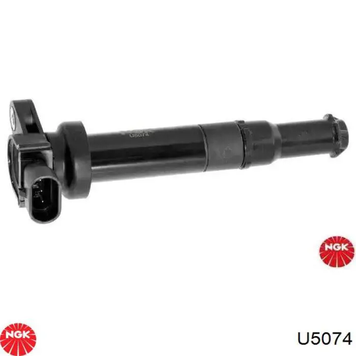 Купить U5074 NGK Катушка зажигания