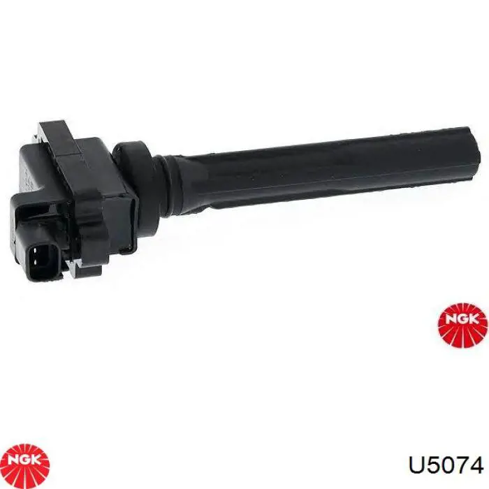 Катушка зажигания U5074 NGK