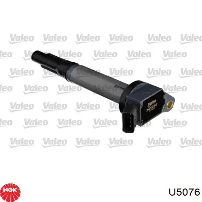Купить U5076 NGK Катушка зажигания
